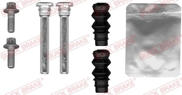 Set bucsi de ghidaj, etrier frana QUICK BRAKE 113-1497X
