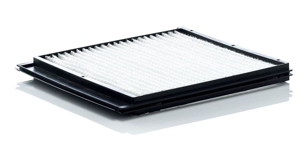 Filtru, aer habitaclu MANN-FILTER CU 2516