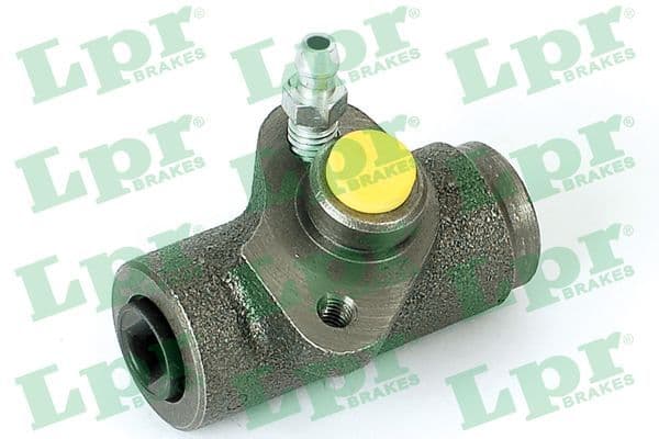 Cilindru receptor frana LPR 4732
