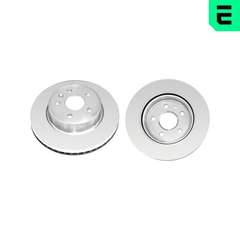 Disc frana OPTIMAL BS-8472C