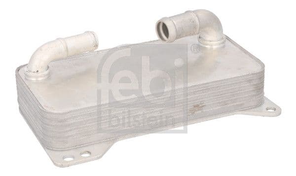 Radiator ulei, ulei motor FEBI BILSTEIN 188365