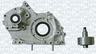 Pompa ulei MAGNETI MARELLI 351516000003