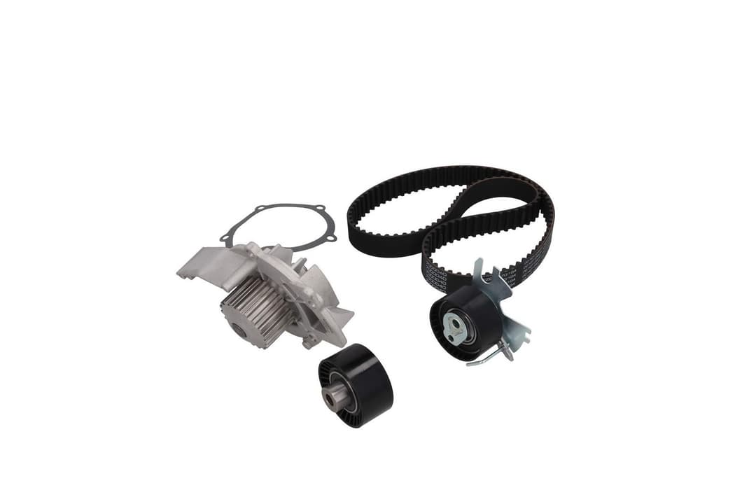 Set pompa apa + curea dintata KAMOKA 7001213