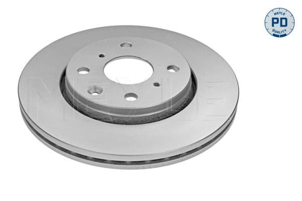 Disc frana MEYLE -PD: Advanced performance and design. 11-15 521 0037/PD