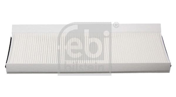 Filtru, aer habitaclu FEBI BILSTEIN 48481