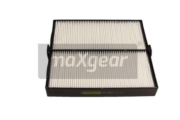 Filtru, aer habitaclu MAXGEAR 26-1363