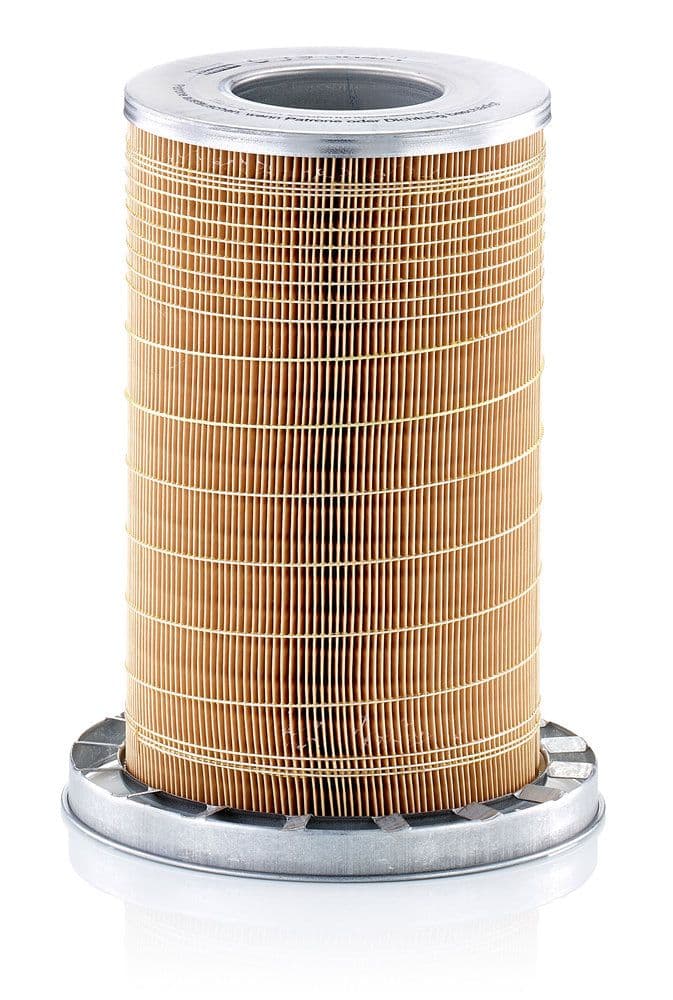 Filtru aer MANN-FILTER C 19 384/1