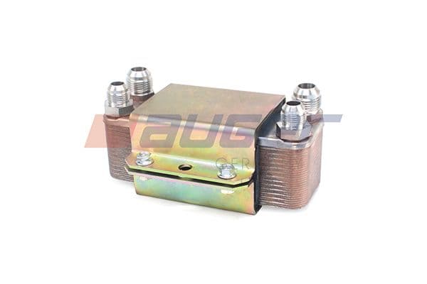 Radiator ulei, ulei motor AUGER 96986