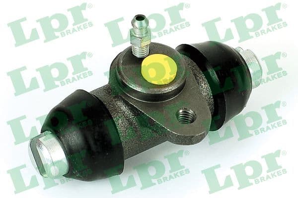 Cilindru receptor frana LPR 4933