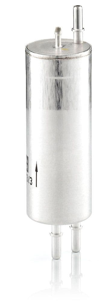 filtru combustibil MANN-FILTER WK 513/3