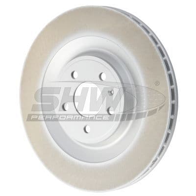 Disc frana SHW PERFORMANCE PRX39506