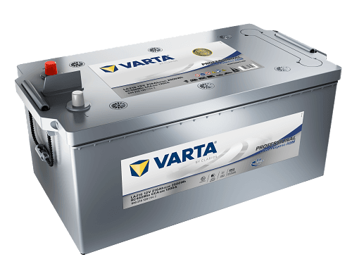 Baterie de pornire VARTA 840210120C542