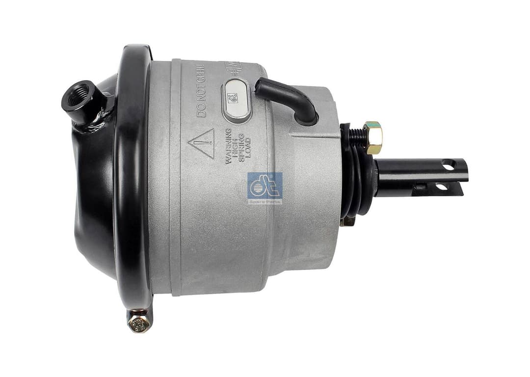 Cilindru receptor frana cu membrana DT Spare Parts 7.34200