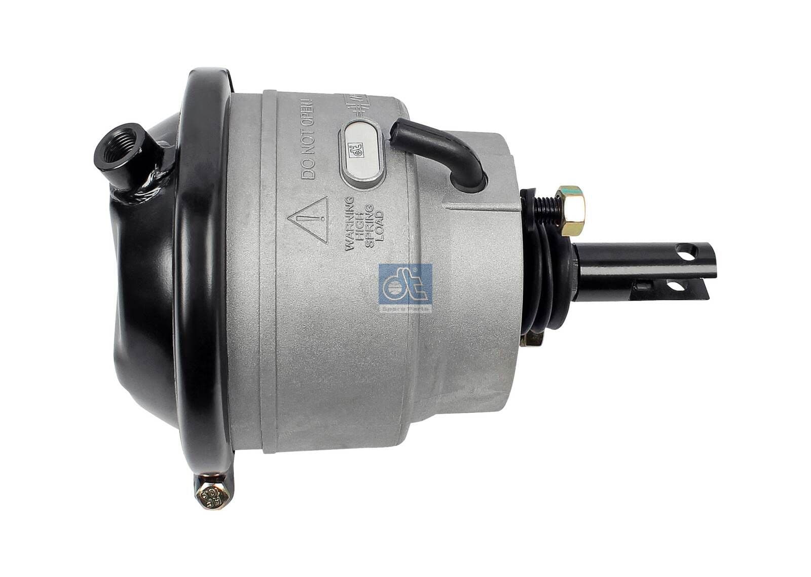 Cilindru receptor frana cu membrana DT Spare Parts 7.34200