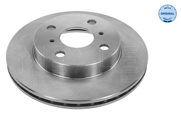 Disc frana MEYLE -ORIGINAL: True to OE. 30-15 521 0020