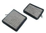 Filtru, aer habitaclu ALCO FILTER MS-6492C