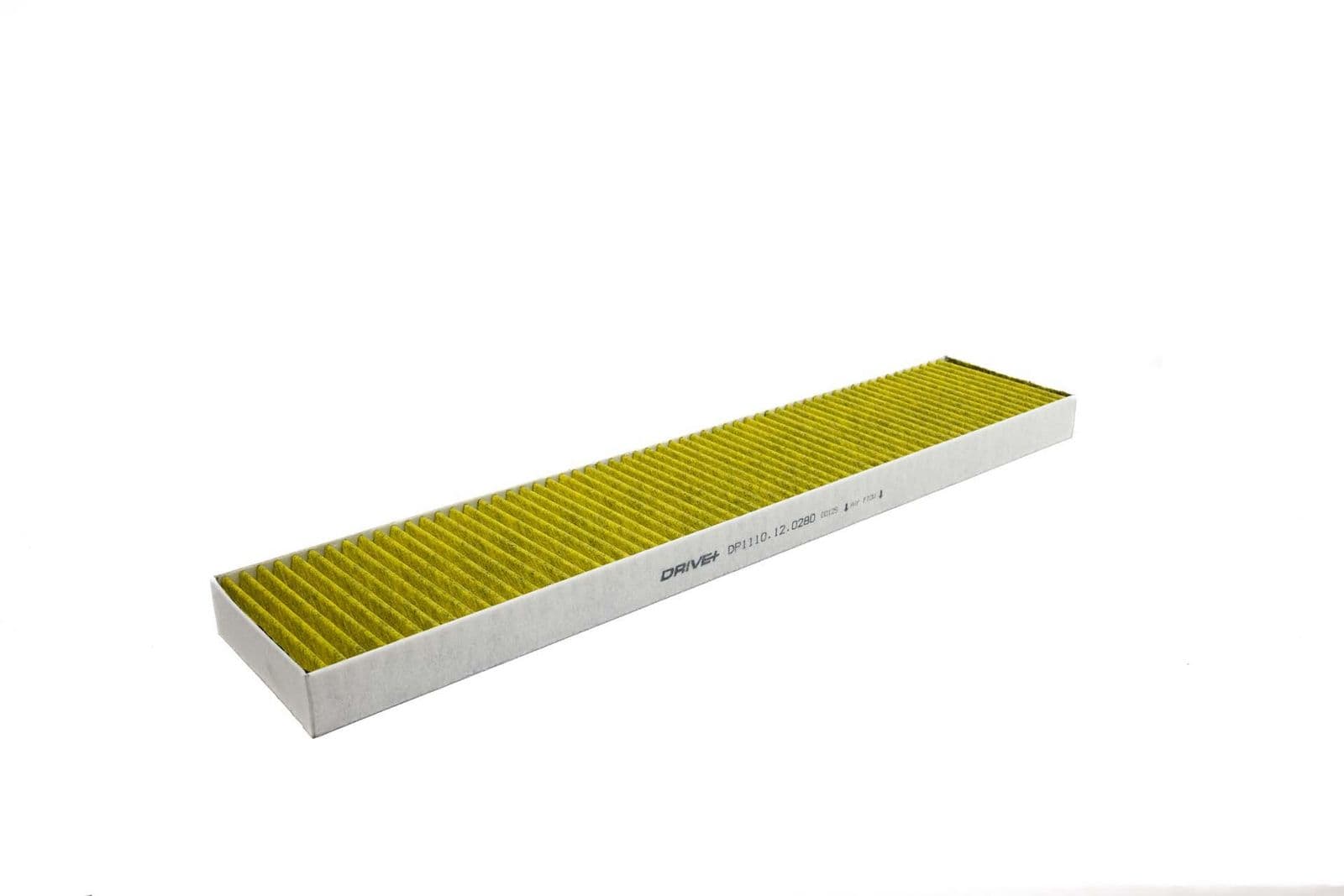 Filtru, aer habitaclu Dr!ve+ DP1110.12.0280