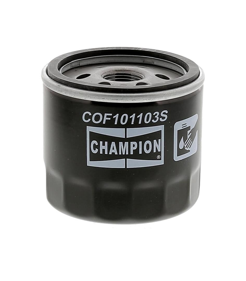 Filtru ulei CHAMPION COF101103S