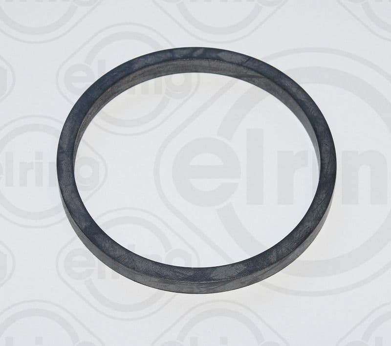 Inel de etanșare, radiator ulei (lubrifiere) ELRING 634.390