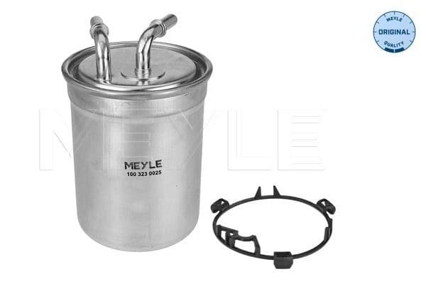 filtru combustibil MEYLE -ORIGINAL: True to OE. 100 323 0025