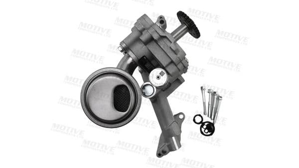 Pompa ulei MOTIVE OP8602