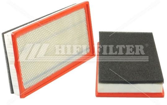 Filtru aer HIFI SA 5244