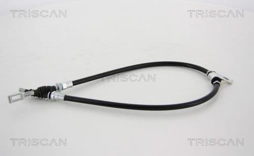 Cablu, frana de parcare TRISCAN 8140 141101