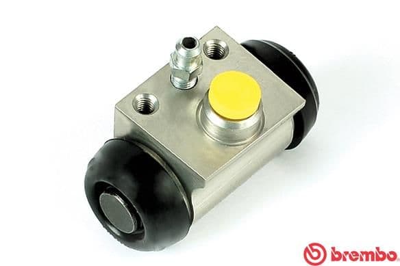 Cilindru receptor frana BREMBO A 12 347
