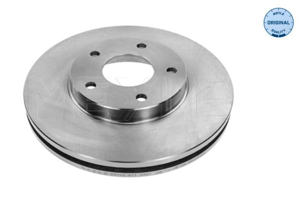 Disc frana MEYLE 36-15 521 0027