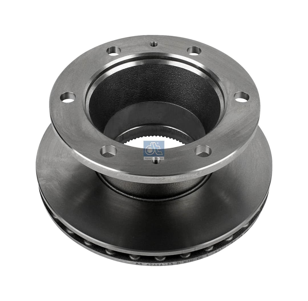 Disc frana DT Spare Parts 7.36031