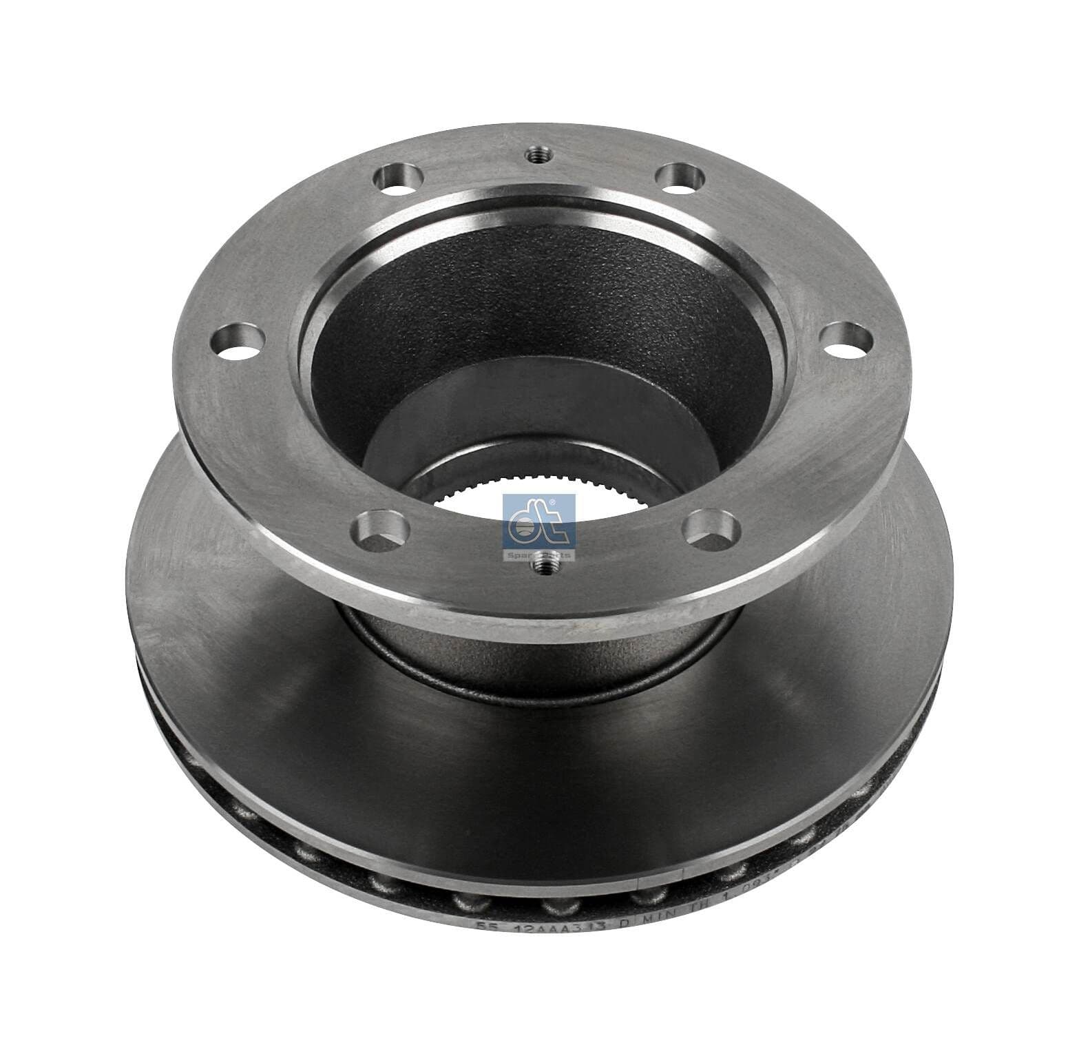 Disc frana DT Spare Parts 7.36031