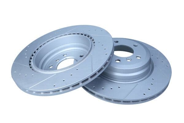 Disc frana MAXGEAR 19-2455SPORT