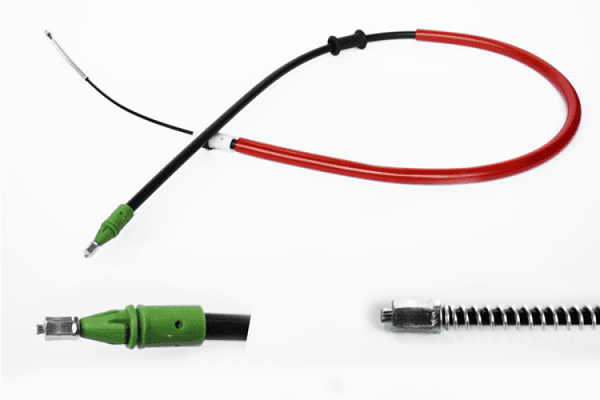 Cablu, frana de parcare ASAM AUTOMOTIVE 73897