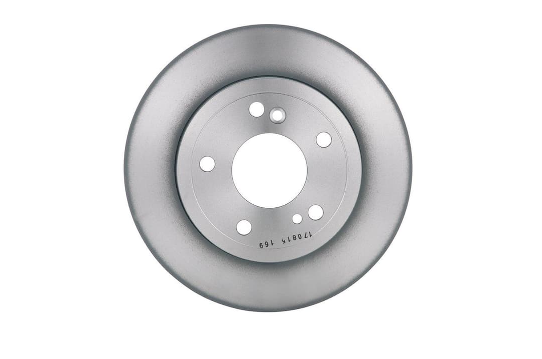 Disc frana BOSCH 0 986 478 325