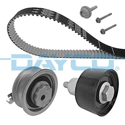 Set curea de distributie DAYCO KTB819