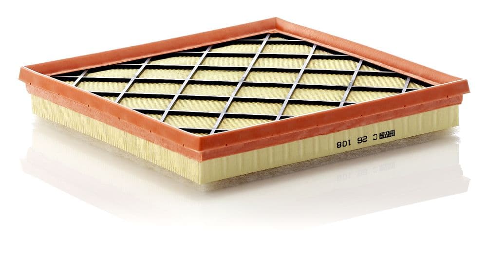 Filtru aer MANN-FILTER C 26 108