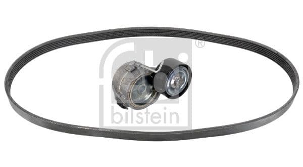 Set curea transmisie cu caneluri FEBI BILSTEIN 183486