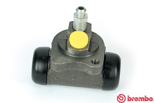 Cilindru receptor frana BREMBO ESSENTIAL LINE A 12 372