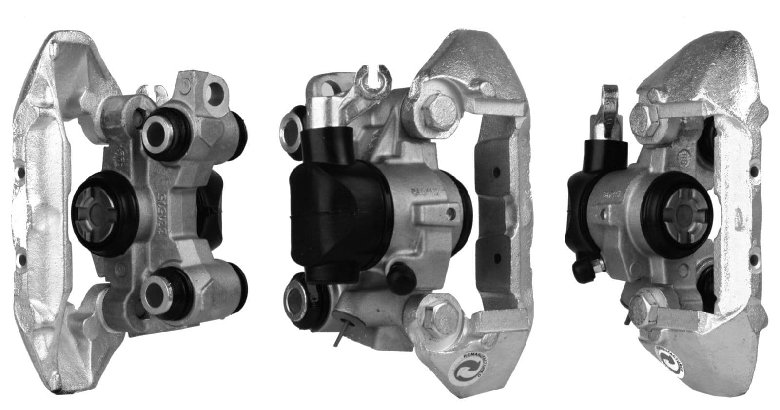 Etrier frana ELSTOCK 86-0614-1