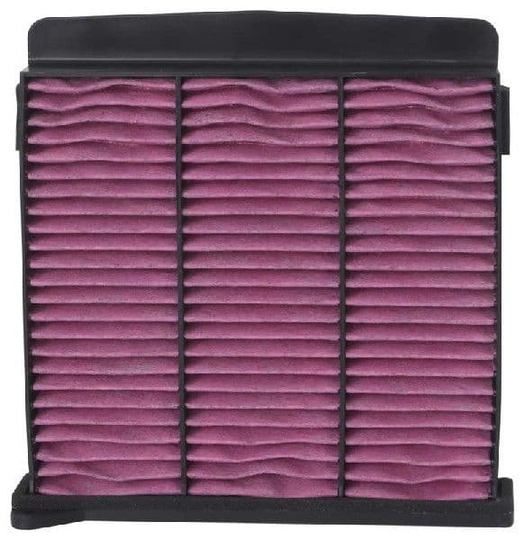 Filtru, aer habitaclu K&N Filters Disposable Cabin Filter DVF5051