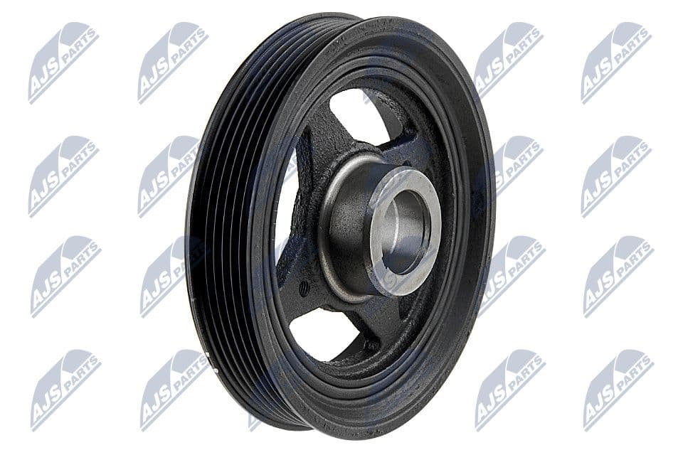 Fulie curea, arbore cotit NTY RKP-NS-025