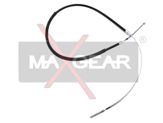 Cablu, frana de parcare MAXGEAR 32-0086
