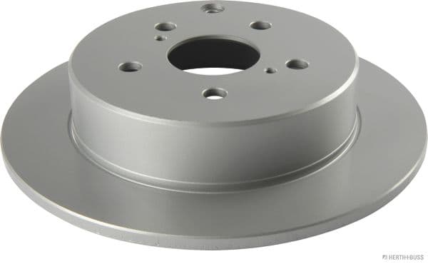 Disc frana HERTH+BUSS JAKOPARTS J3312053