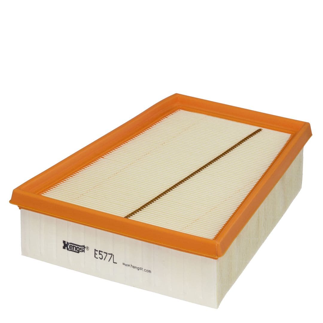 Filtru aer HENGST FILTER E577L