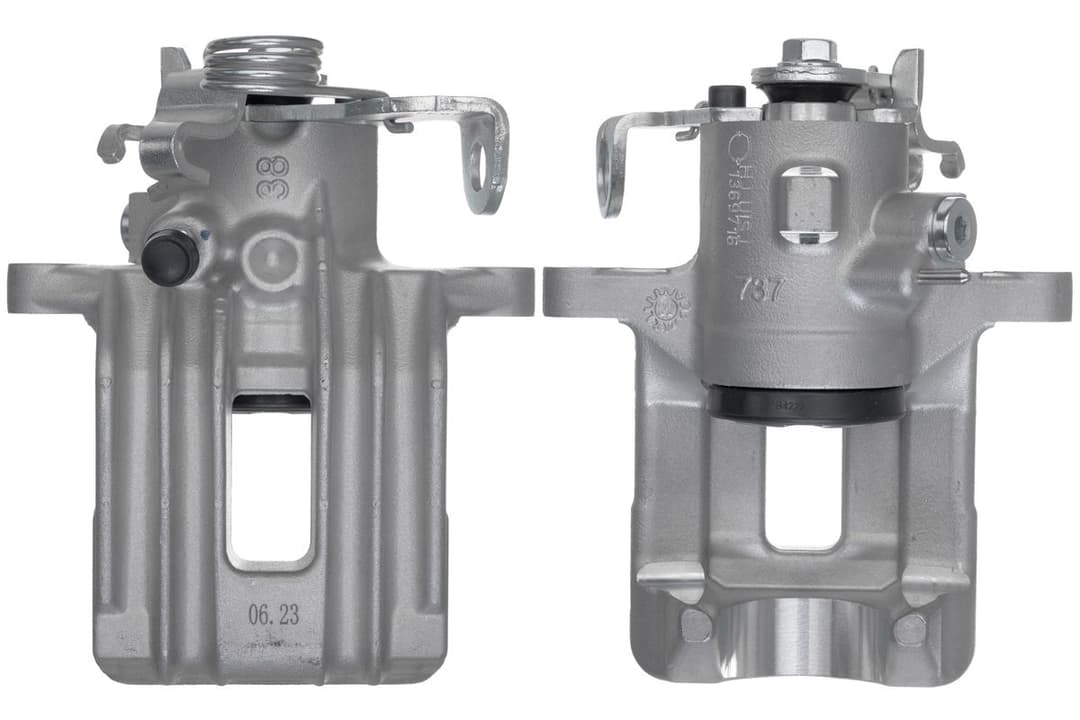 Etrier frana ATE 24.3384-1735.5