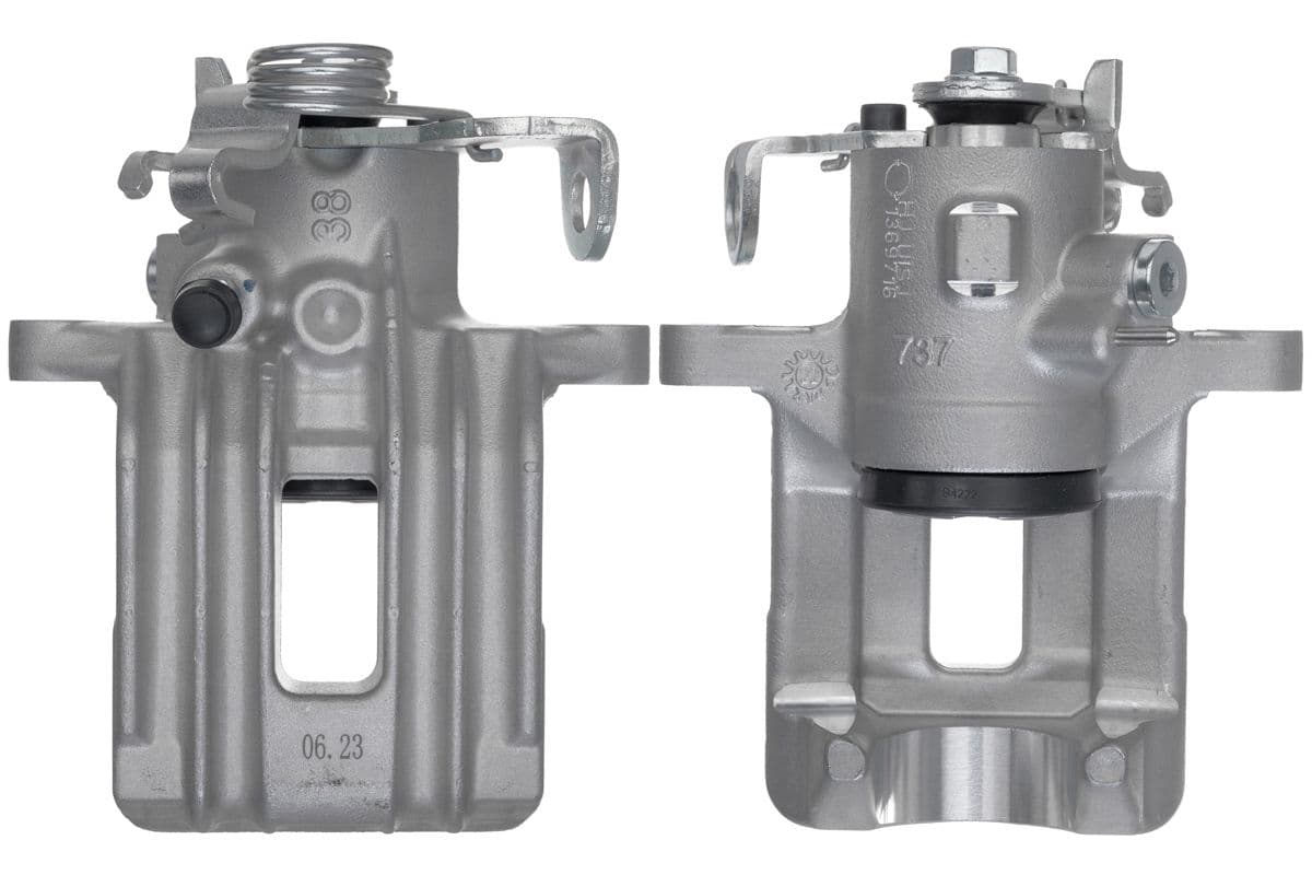 Etrier frana ATE 24.3384-1735.5