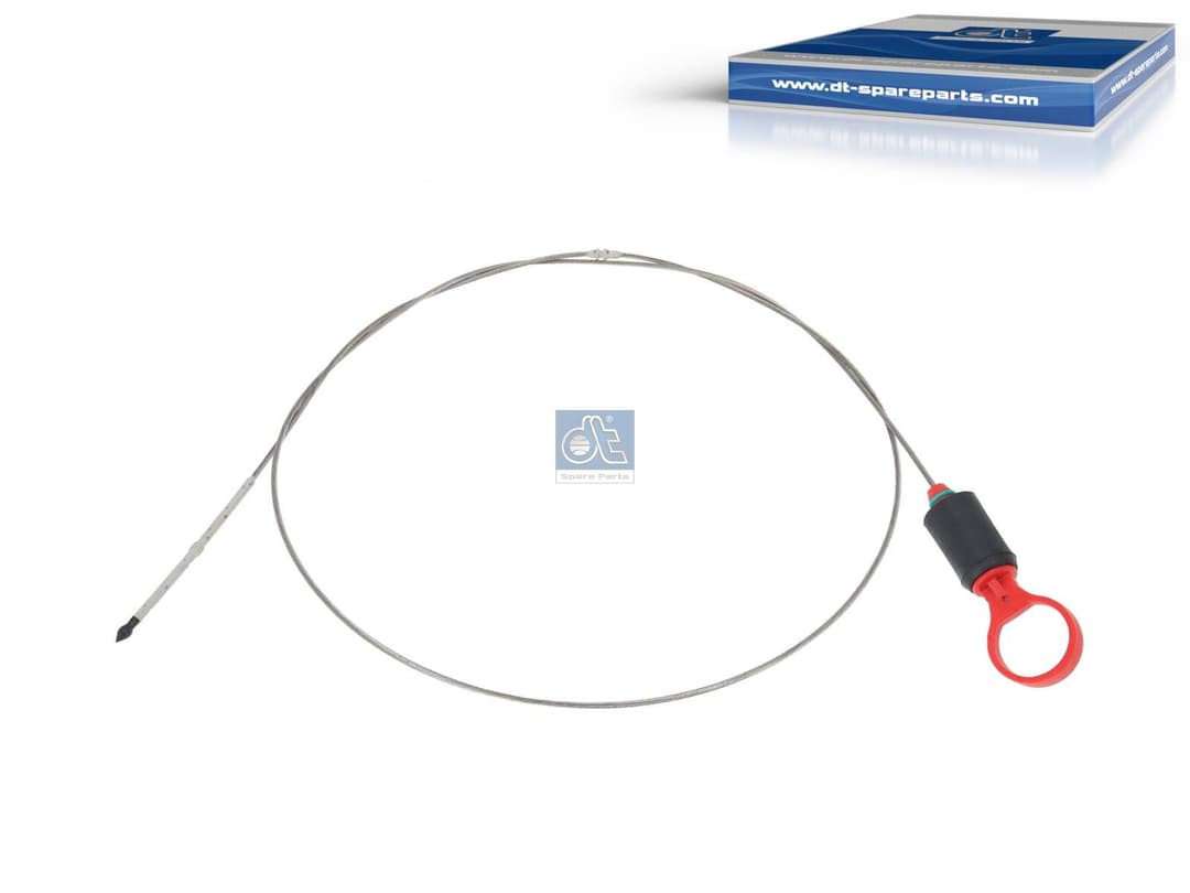 Joja ulei DT Spare Parts 1.10727