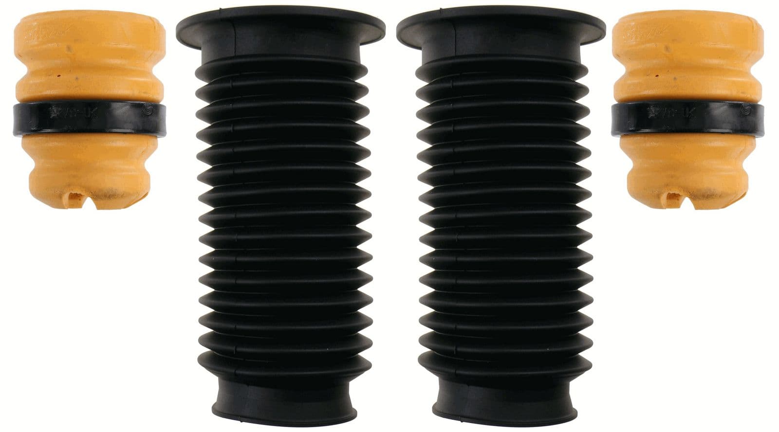 chit protectie praf,amortizor SACHS Service Kit 900 560