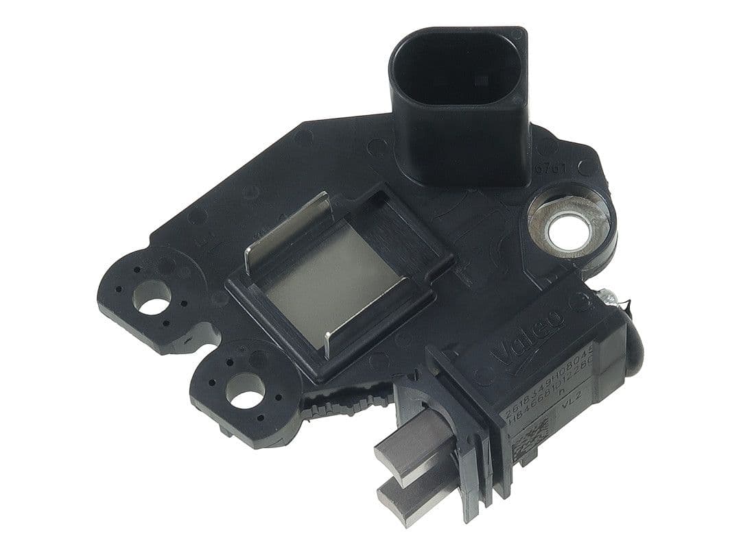 Regulator, alternator AS-PL ARE3095(VALEO)
