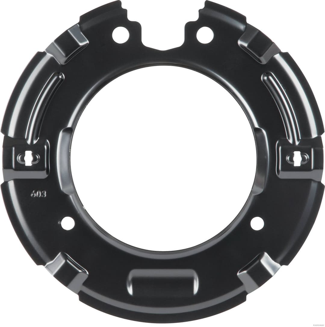 protectie stropire,disc frana HERTH+BUSS JAKOPARTS J3340824